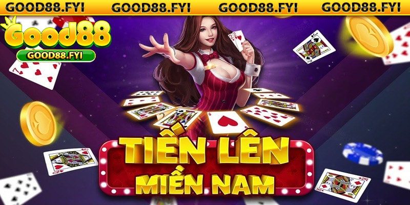 Tiến Lên Miền Nam Là Gì?