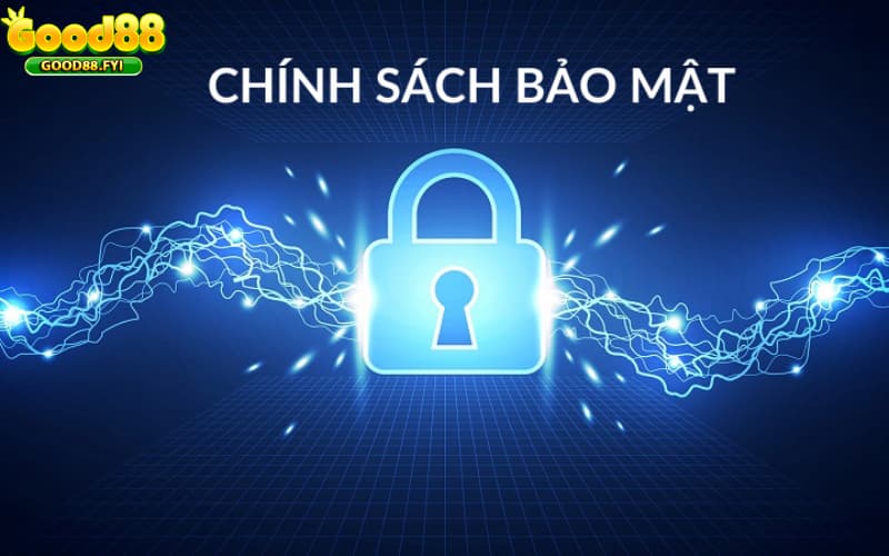 Trách nhiệm của người chơi trong chính sách bảo mật Good88